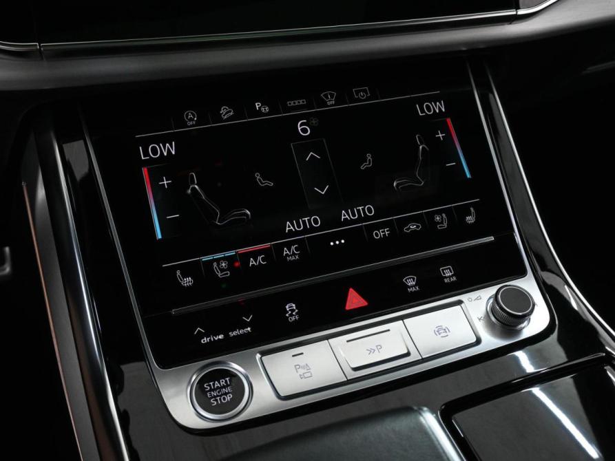 Audi Q8 I (4M) Ростов-на-Дону  - изображение 19