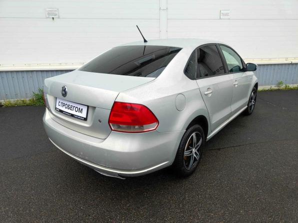 Volkswagen Polo V с пробегом 2014 года, цена 600 000 рублей, 273303 км, седан, Автокод Объявления