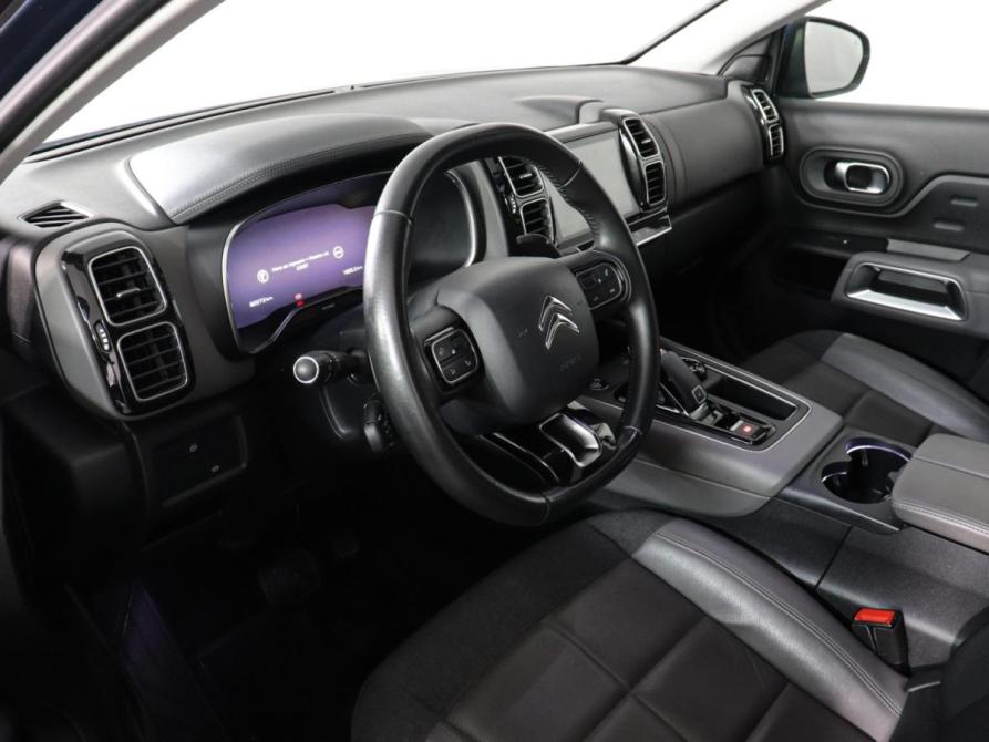 Citroen C5 Aircross I Химки  - изображение 10