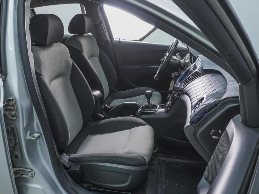 Chevrolet Cruze I Ростов-на-Дону  - изображение 8