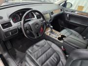 Volkswagen Touareg II Рестайлинг Ставрополь  - изображение 28