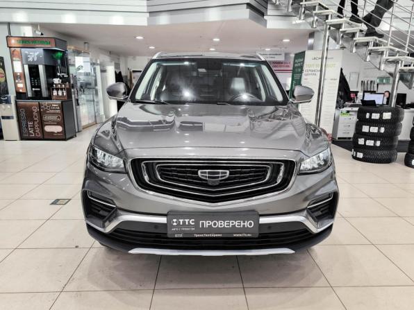 Geely Atlas Pro с пробегом 2024 года, цена 2 050 000 рублей, 70871 км, внедорожник, Автокод Объявления