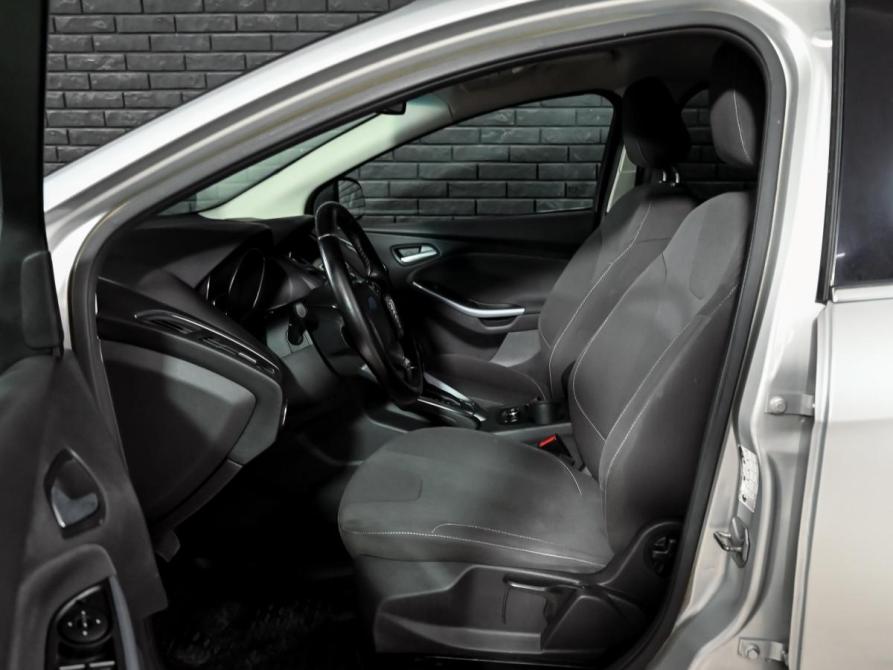 Ford Focus III Екатеринбург  - изображение 9
