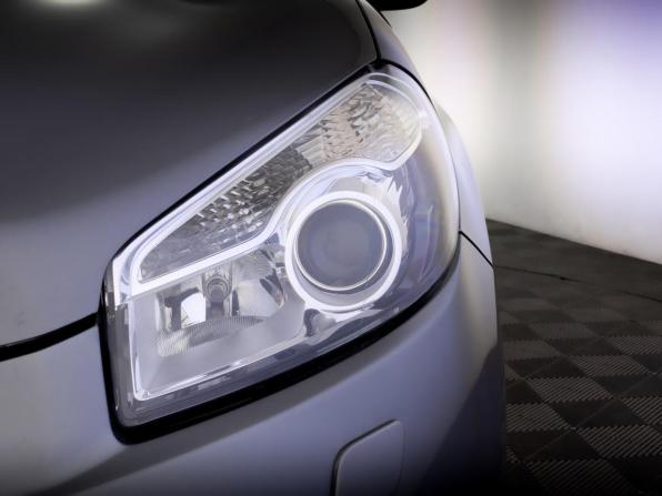 Nissan Qashqai I Рестайлинг с пробегом 2012 года, цена 1 275 000 рублей, 83278 км, внедорожник, Автокод Объявления