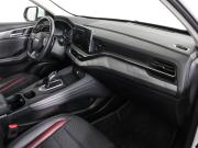 Haval F7x I Рестайлинг Химки  - изображение 27