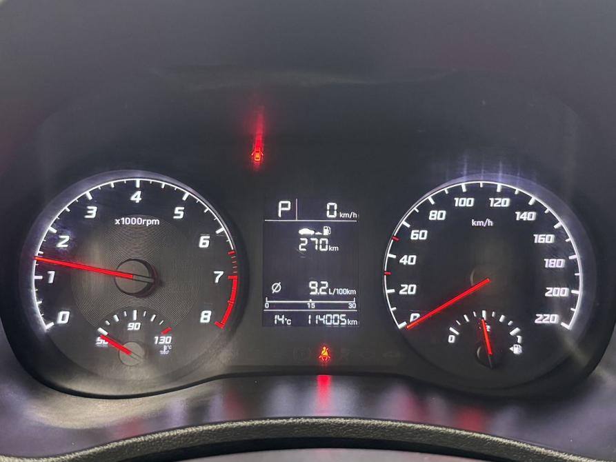 Hyundai Solaris II Рестайлинг Воронеж  - изображение 17