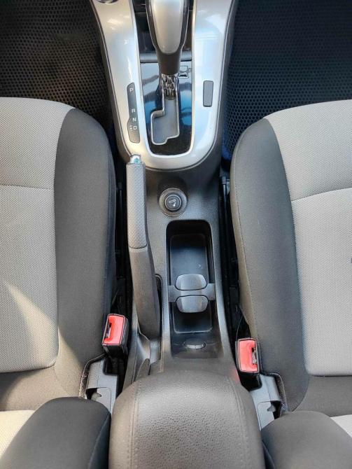 Chevrolet Cruze I Рестайлинг Санкт-Петербург  - изображение 21