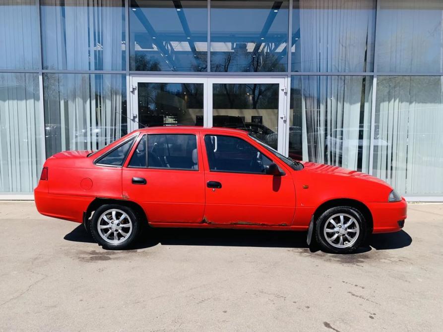 Daewoo Nexia I Рестайлинг Воронеж  - изображение 4