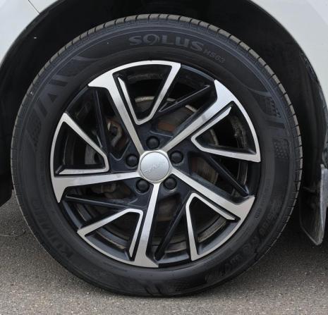 Haval Jolion I с пробегом 2023 года, цена 1 620 000 рублей, 85000 км, внедорожник, Автокод Объявления