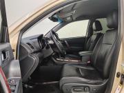 Toyota Highlander II (XU40) Рестайлинг Барнаул  - изображение 50