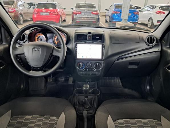 Lada (ВАЗ) Granta I Рестайлинг с пробегом 2023 года, цена 950 000 рублей, 14000 км, универсал, Автокод Объявления