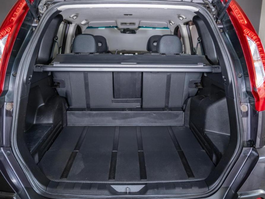 Nissan X-Trail II Рестайлинг Рязань  - изображение 18