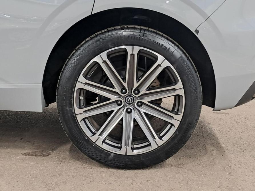 Changan UNI-K Набережные Челны  - изображение 22