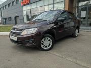 Lada (ВАЗ) Granta I Великие Луки  - изображение 17