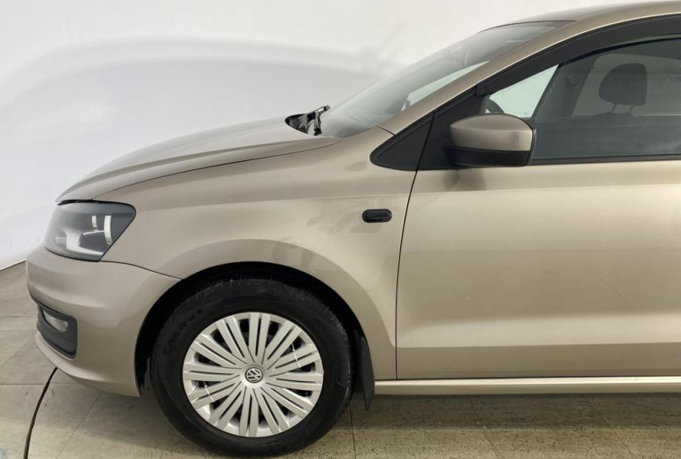 Volkswagen Polo V Рестайлинг Саранск  - изображение 9