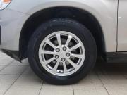 Mitsubishi ASX I Рестайлинг Москва  - изображение 27