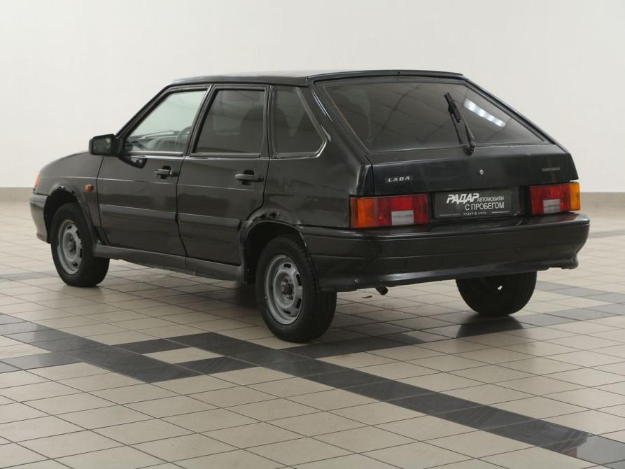 Lada (ВАЗ) 2114 Иваново  - изображение 2
