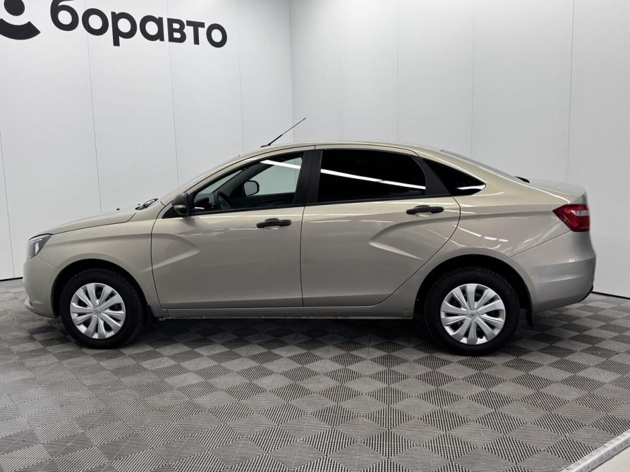 Lada (ВАЗ) Vesta I Воронеж  - изображение 19