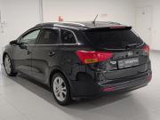Kia Ceed II Казань  - изображение 30