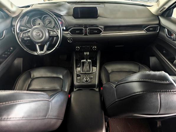 Mazda CX-5 II с пробегом 2019 года, цена 2 375 000 рублей, 205571 км, внедорожник, Автокод Объявления