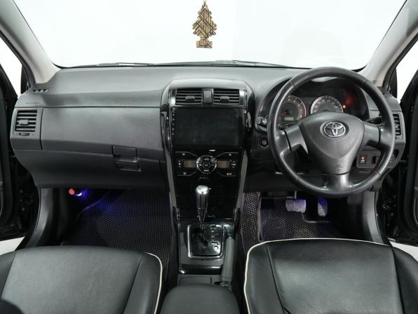 Toyota Corolla X (E140 E150) Рестайлинг с пробегом 2009 года, цена 970 000 рублей, 149430 км, универсал, Автокод Объявления