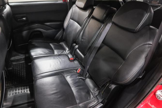 Mitsubishi Outlander II с пробегом 2007 года, цена 1 129 000 рублей, 179000 км, внедорожник, Автокод Объявления