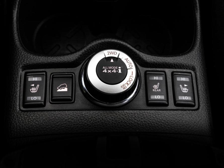 Nissan X-Trail III Рестайлинг Санкт-Петербург  - изображение 15