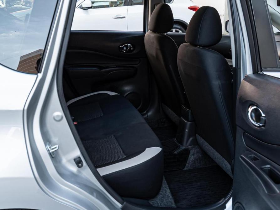 Nissan Note II Рестайлинг Краснодар  - изображение 11