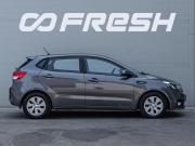 Kia Rio III Рестайлинг Краснодар  - изображение 25