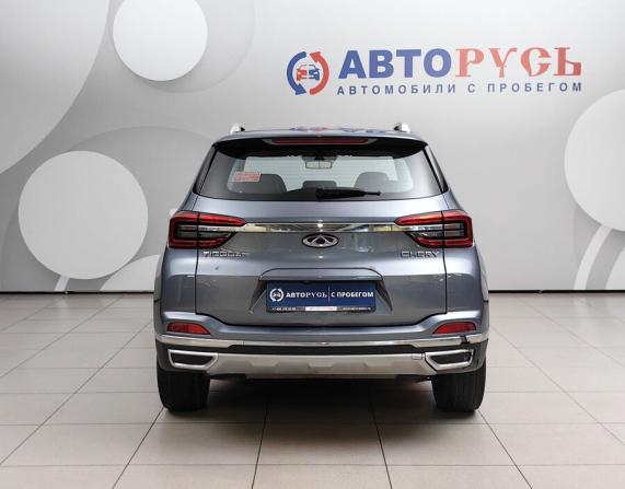 Chery Tiggo 4 I Рестайлинг с пробегом 2019 года, цена 1 049 000 рублей, 83000 км, внедорожник, Автокод Объявления