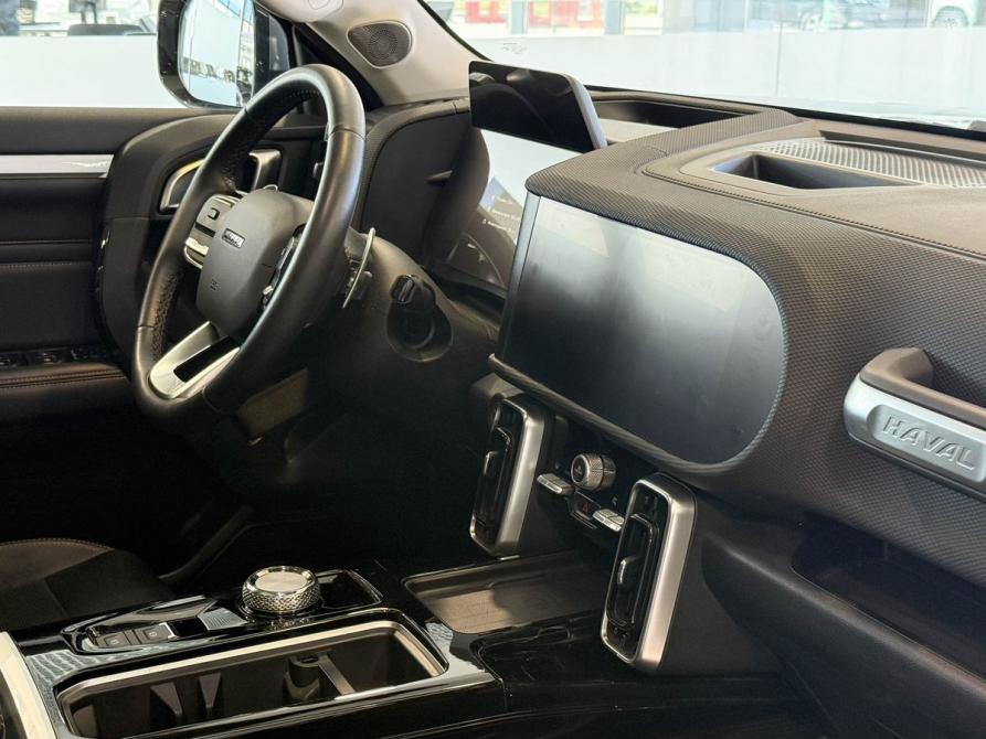 Haval Dargo Тверь  - изображение 9