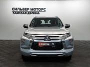 Mitsubishi Pajero Sport III Рестайлинг Пермь  - изображение 22