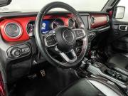 Jeep Wrangler IV (JL) Москва  - изображение 38