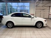 Mitsubishi Lancer X Рестайлинг Челябинск  - изображение 23