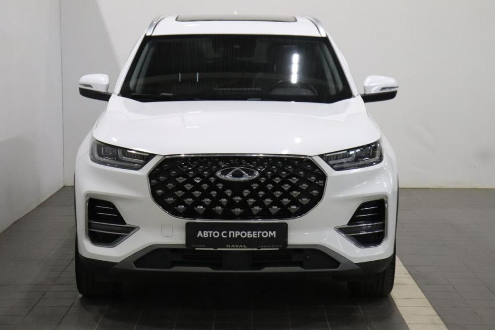 Chery Tiggo 8 Pro I Ульяновск  - изображение 2