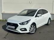 Hyundai Solaris II Санкт-Петербург  - изображение 23