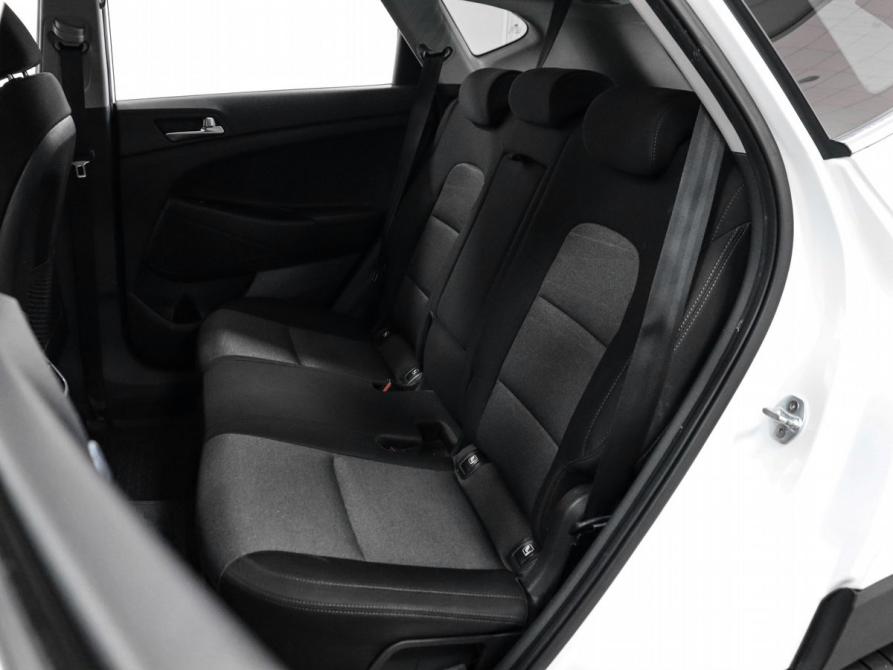 Hyundai Tucson III Рестайлинг Минеральные Воды  - изображение 9