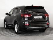 Kia Sorento III Prime Рестайлинг Санкт-Петербург  - изображение 33