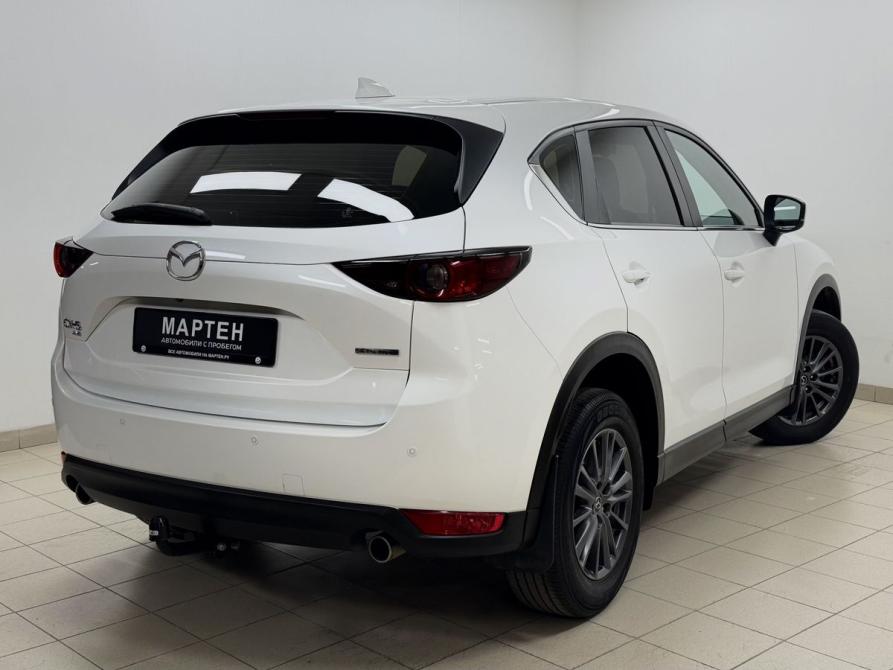 Mazda CX-5 II Вологда  - изображение 6