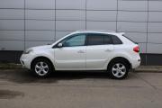 Renault Koleos I Рестайлинг Ярославль  - изображение 18