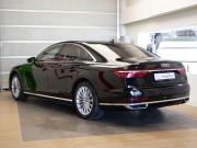 Audi A8 IV (D5) Москва  - изображение 46