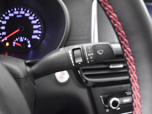 Kia Optima IV с пробегом 2017 года, цена 1 763 100 рублей, 168527 км, седан, Автокод Объявления