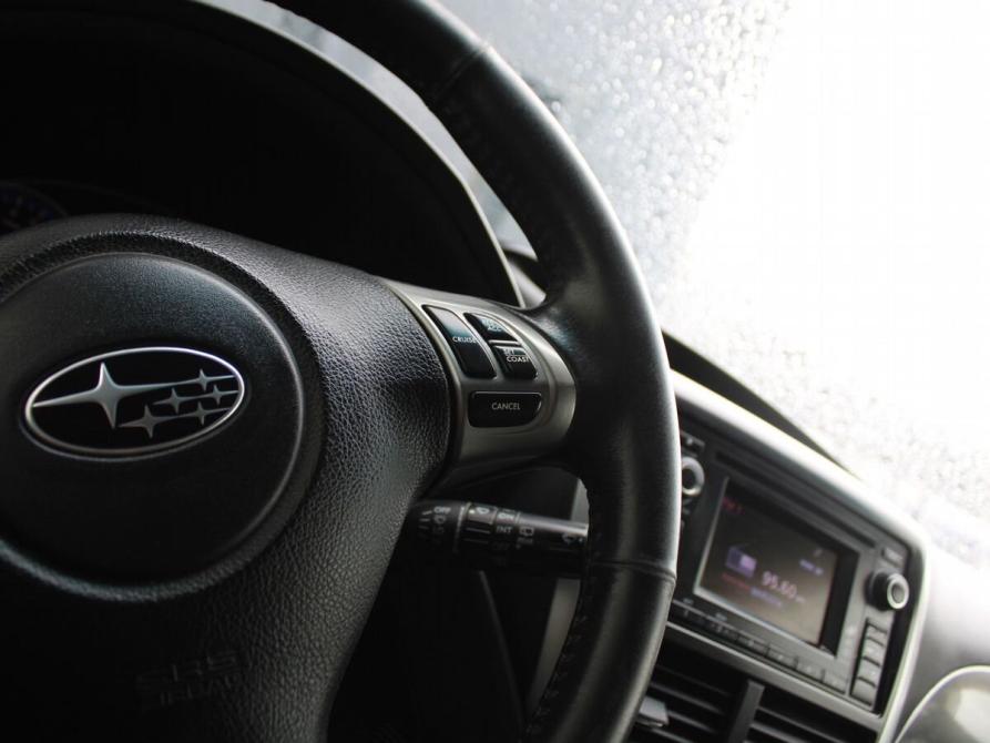 Subaru Forester IV Дзержинск  - изображение 14