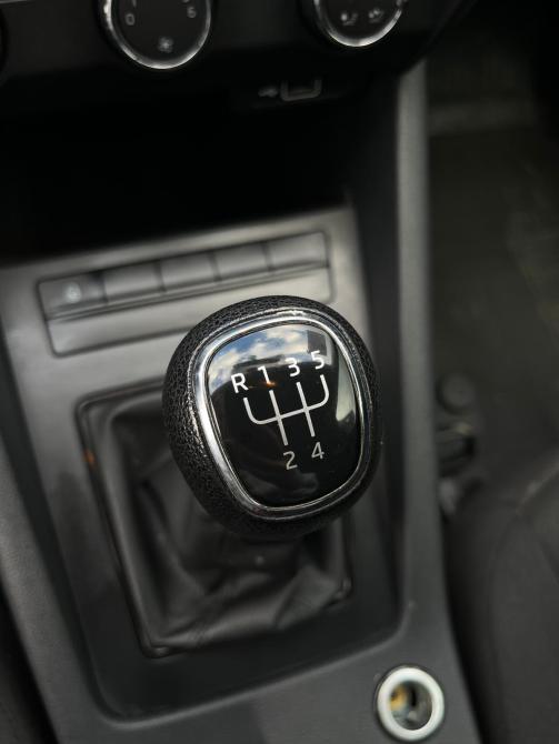 Skoda Octavia III (A7) Рестайлинг Альметьевск  - изображение 14