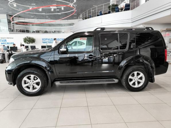 Nissan Pathfinder III с пробегом 2007 года, цена 799 000 рублей, 338936 км, внедорожник, Автокод Объявления