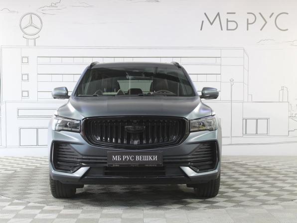 Geely Monjaro I с пробегом 2023 года, цена 3 570 000 рублей, 28526 км, внедорожник, Автокод Объявления