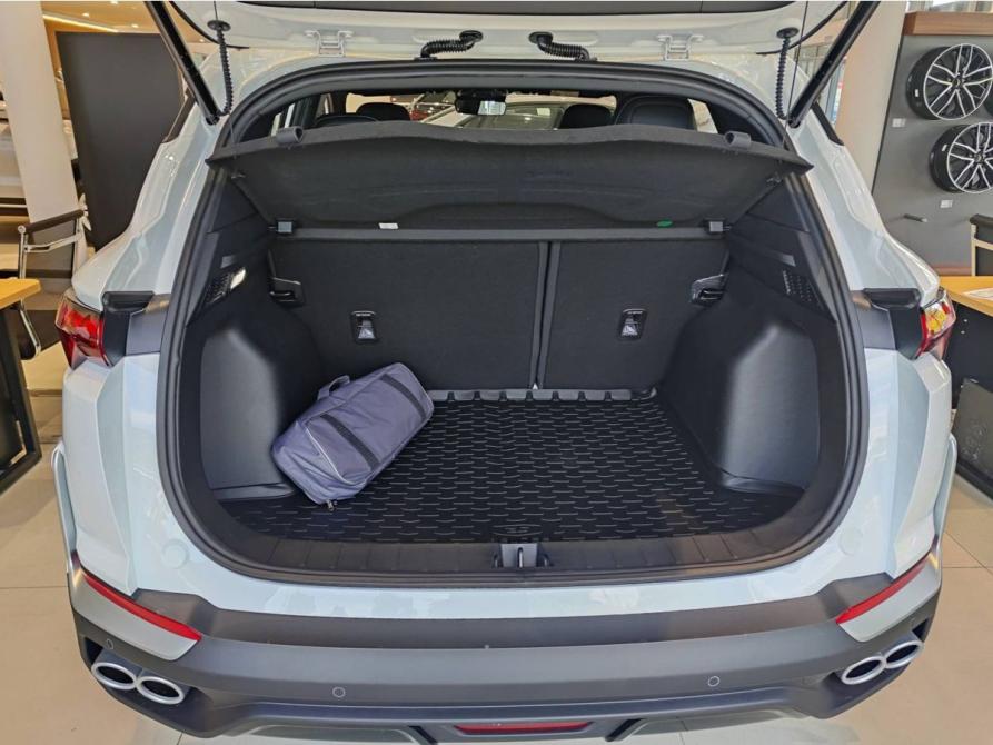 Belgee X50+ Москва  - изображение 9
