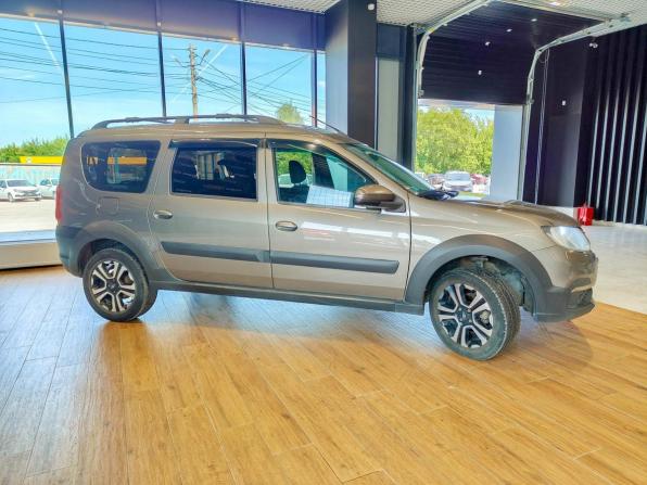 Lada (ВАЗ) Largus I Рестайлинг с пробегом 2021 года, цена 1 070 000 рублей, 122185 км, универсал, Автокод Объявления