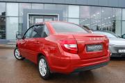 Lada (ВАЗ) Granta I Рестайлинг Стерлитамак  - изображение 19