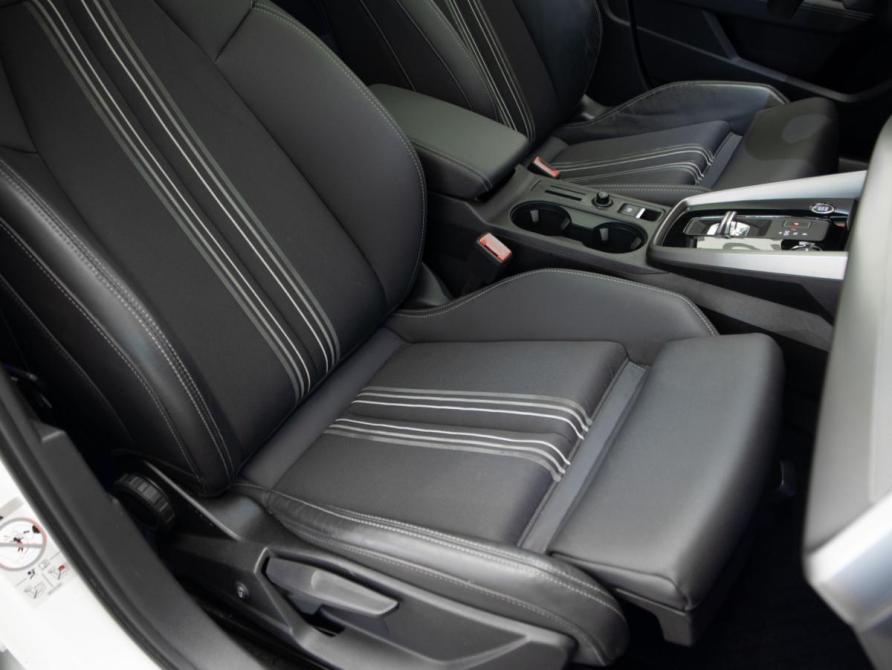 Audi A3 IV (8Y) Москва  - изображение 30